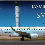 Jasmin Airways to commence flights to Tripoli and Benghazi from November