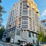 Idle Libyan Foreign Investment Company property in Kiev, Ukraine to be converted into 58 luxury hotel apartments