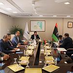 MFZ signs strategic agreement with China’s Huawei