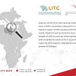 The Libyan International Telecoms Company completes Silphium submarine cable project linking Libya with Greece