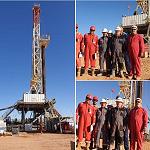 Tatneft resumes drilling in Libya after more than ten-year hiatus