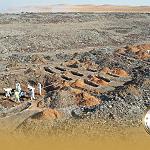 Ten new bodies discovered in Tarhuna mass graves