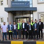Turkish airline inspection team visits Tripoli’s Mitiga airport to assess suitability for resumption of flights