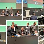 UNSMIL welcomes 5+5 JMC signing of action plan for withdrawal of mercenaries, foreign fighters, and forces