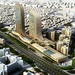 Airport Road’s Waha Investment Project to restart: Abu Sleem Municipality