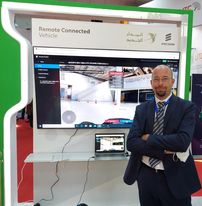 Libya needs 5G and 5G is ready for Libya: Andrea Missori - Country Manager Ericsson Libya
