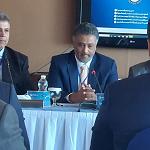 Libya to double generation capacity by 2030, needs American companies' help: GECOL head Al-Abdali
