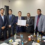China’s Huawei and Ministry of Higher Education sign cooperation agreement for ICT academy