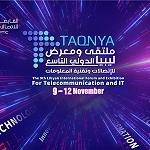 Taqnya Expo: Tripoli, 9-12 November