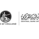 CBL Governor El-Kaber meets Bank of England Deputy Governor and others during London visit