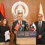 Turkish ambassador’s Benghazi visit signals further Turkish rapprochement with Hafter’s eastern Libya – interests override principles and make allies of old enemies