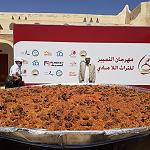 The second Libyan Couscous festival in Qaser El-Haj will take place on 10 March