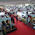 More than 160 companies and organizations participating in Tripoli Agricultural exhibition