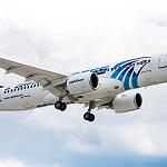 Egypt Air delegation visits Mitiga airport with view to resumption of flights