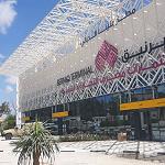 Benghazi’s Benina airport opens its new Berniq terminal – a BOT project financed by the private sector Bank of Commerce and Development