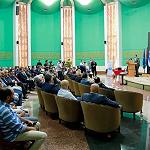 Benghazi Municipality announces project to update the general plan and expansions of the city’s metropolis