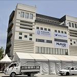 Turkish independent business association, MUSIAD, opens Tripoli branch