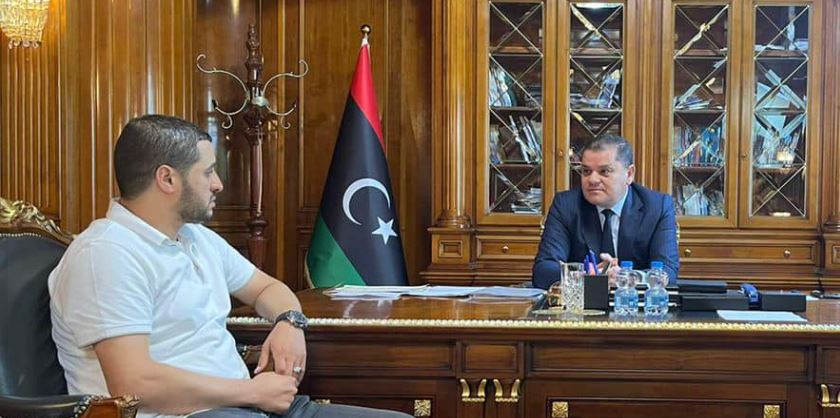 Lengthy power cuts lead to GECOL head Abdali being suspended