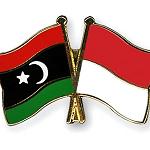 Indonesian Embassy organises a business meeting entitled "How Libya can benefit from its cooperation with Indonesia"