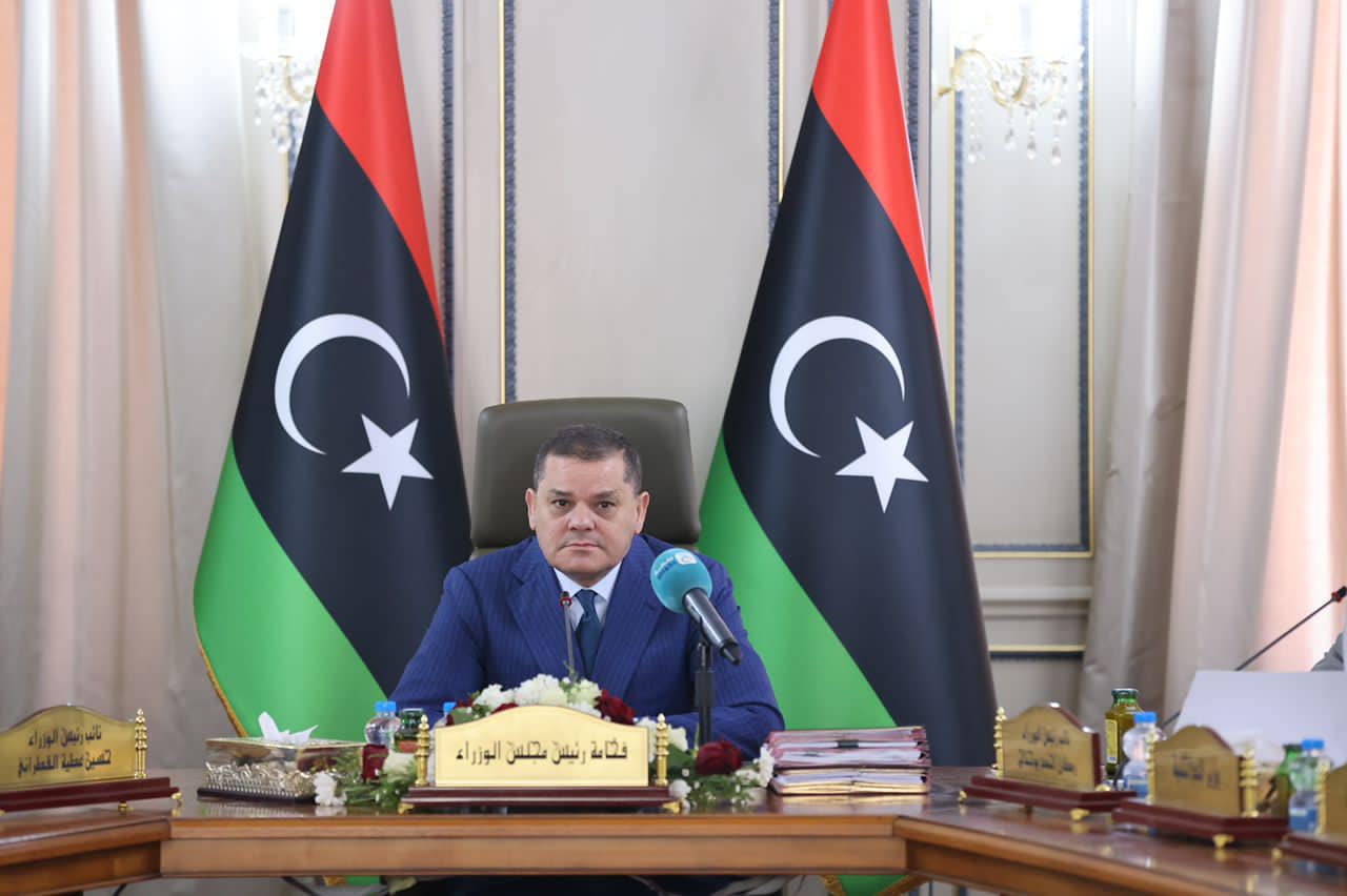 Aldabaiba’s Military Prosecutor issues arrest warrants, travel bans for Bashagha and his allies