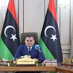 Aldabaiba refutes Italian media reports of another health setback – says he was having a routine checkup coinciding with a Milan visit