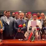 Libya’s oil blockade lifted 24 hours after Sanalla’s removal