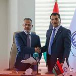Bengdara installed into NOC Tripoli headquarters as new chairman