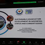 Tripoli Chamber delegation visits Indonesia to enhance fisheries cooperation