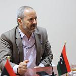 GECOL new permanent GM Manfoukh appointed - resumes duties