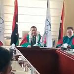 Supreme Court to reactivate the Constitutional Circuit