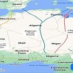 Libya’s Ministry of Oil and Gas Nigeria-Niger-Libya Gas Pipeline Project Committee holds technical and coordination meeting
