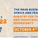 Tripoli Chamber of Commerce to participate in 4th edition of Ambition Africa event in Paris