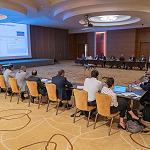 Ministry of Economy participates in strategy workshop for digitalising economic institutions
