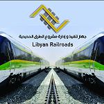 Libyan Railroads meets China Civil Engineering Construction Corp. - joint committees to negotiate activating signed contracts