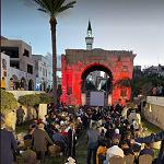 First Marcus Aurelius Arch Awards and theatre performance raises the bar for cultural events