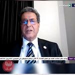 Public contradictions between Ministers Aoun and Hwej on Libyan-Turkish MoU signing