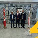 Tunis Air/Express ready to start flights to Zuwara from Tunis Carthage airport
