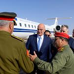Libya recalls its Ambassador to Greece over Foreign Minister Dendias’s Tripoli visit spat