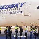 MedSky to add additional flight to its service to Malta from 23 June