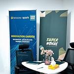 Tadawul and Super Novae sign Libya Start Up project incubator and accelerator