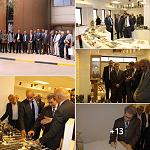 Libya’s Military Industrialisation Authority seeks to use its capabilities in the civilian sectors