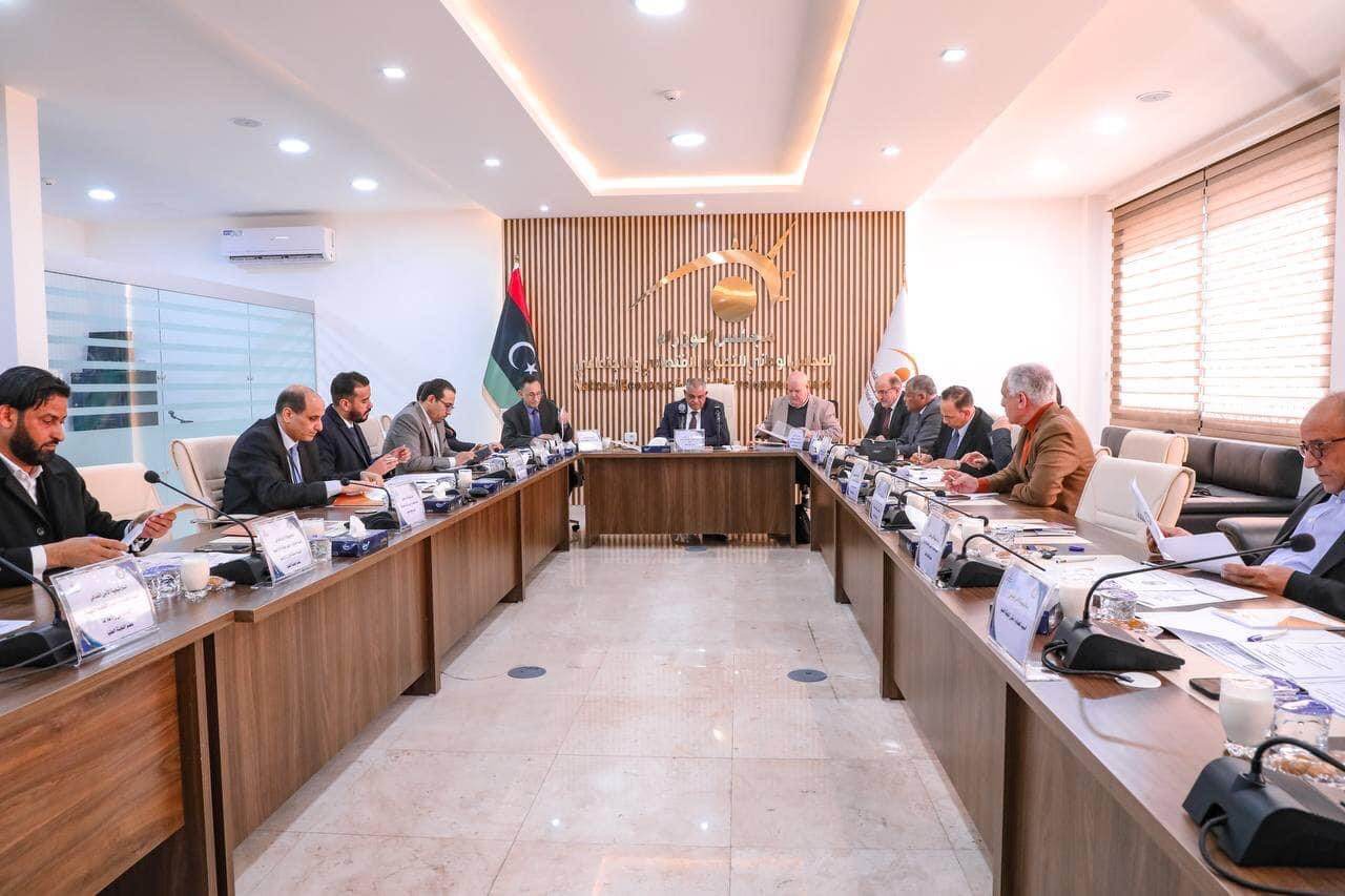 Developing a strategic plan for national food security is government’s primary goal in 2023
