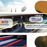 The Forum and Exhibition for Transport and Transit Trade in Africa (AFRO-TT) opened in Algiers
