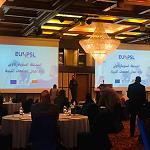 Three winners of the Libyan University Entrepreneurship Award announced