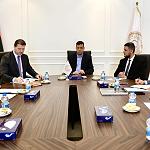 Czech Republic training Libyan doctors discussed as part of ‘‘Medovac’’ agreement
