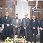 Renewable Energies Agency (REAoL) seeks to benefit from German expertise
