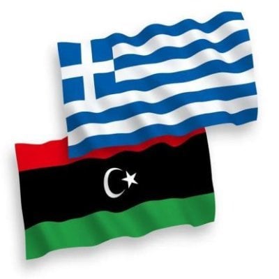 Greece to launch a shipping line between Athens and Benghazi