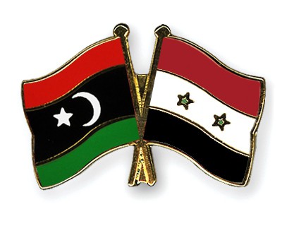 Libya and Syria discuss reactivating cargo and passenger maritime transport between the two countries