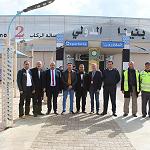 Maltese Civil Aviation inspects Benghazi's Benina airport for possible launch of Medavia flights