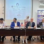 The General Union of Chambers of Commerce signs cooperation agreement with its Malaysian counterpart